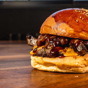 Et Burger