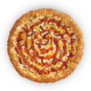 Ton Balıkllı Pizza | Düziçi
