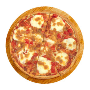 Capresse Pizza | Düziçi