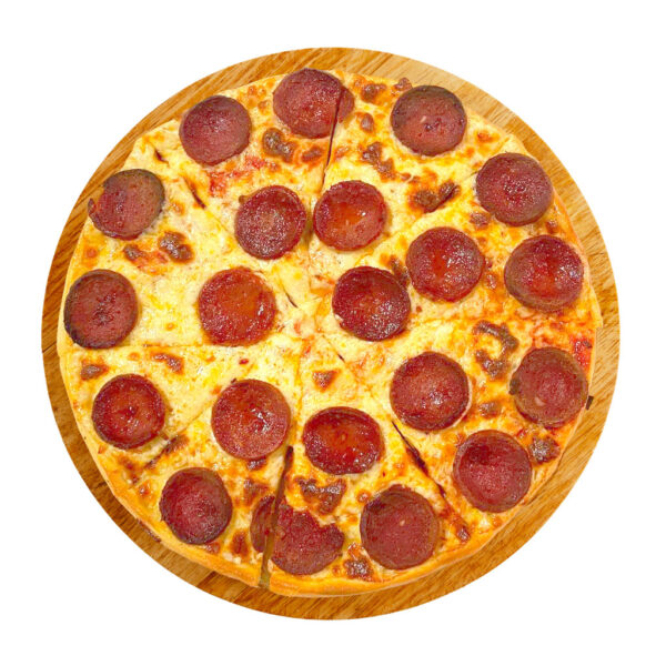 Luna Pizza | Düziçi