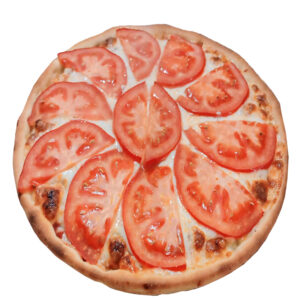 Margherita Pizza | Düziçi