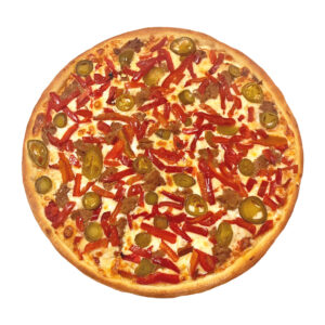 Ottoman Pizza | Düziçi