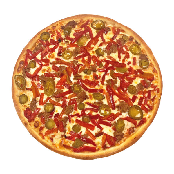 Ottoman Pizza | Düziçi
