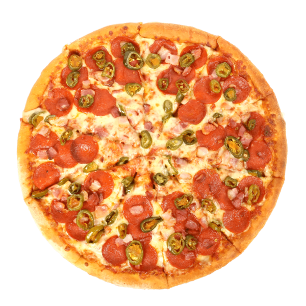 Special Mixed Pizza | Düziçi