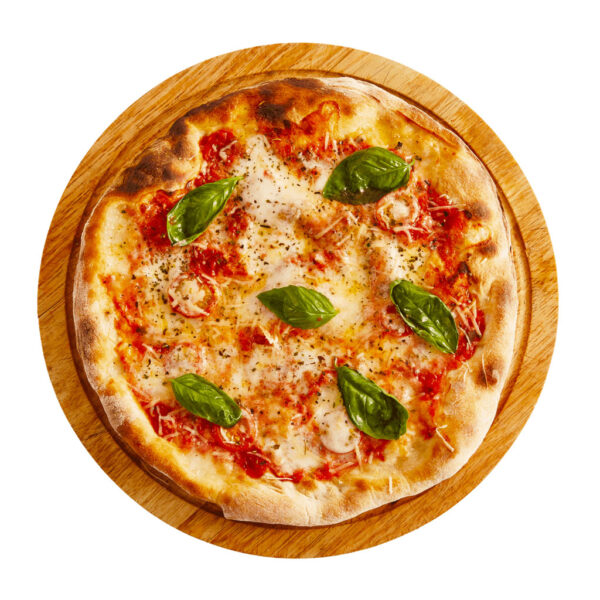 Margherita Pizza | Düziçi
