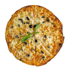 Dört Peynirli Pizza | Düziçi