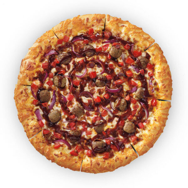 Dana Kavurma Pizza | Düziçi