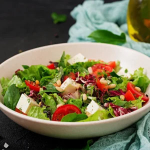 Mevsim Salata