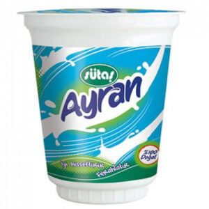 Ayran