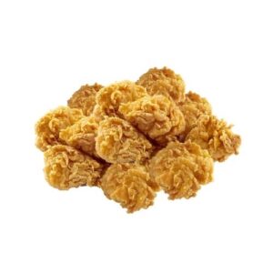 Tavuk Çıtır Küp 12'li