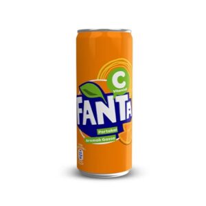 Fanta Kutu