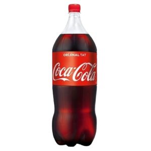 Coca Cola 2.5 lt