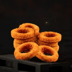 Soğan Halkası 9'lu